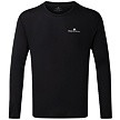 Majica kratkih rukava - dugih rukava RONHILL M CORE L/S TEE Muška