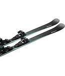 Lyže NORDICA BELLE DC 72+TP2LT11 FDT Lady