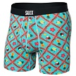 SAXX ULTRA SUPER SOFT BOXER BRIEF FLY Férfi boxer