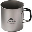 Nádobí MSR TITAN CUP 450ML