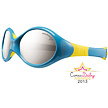 Brýle JULBO LOOPING III SP4 BABY Kids