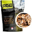 Nutrition ADVENTURE MENU 100% SVINJINA NA KARUMU