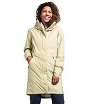 Parka SCHÖFFEL PARKA SARDEGNA L Lady