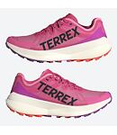 Pantofi ADIDAS TERREX AGRAVIC SPEED W Lady