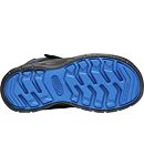 Topánky KEEN HIKEPORT 2 SPORT MID WP CHILDREN Kids