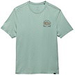 PRANA EVERYDAY OFFERING SS TEE Férfi póló