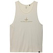 Maiou PRANA HERITAGE GRAPHIC TANK Man