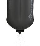 Worek na wodę SEA TO SUMMIT WATERCELL X 4L GREY, grey
