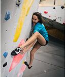 Buty wspinaczkowe SCARPA DRAGO LV WHITE