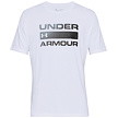 Tricou UNDER ARMOUR TEAM ISSUE WORDMARK SS Man
