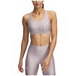 UNDER ARMOUR CROSSBACK MID PRINT Lady alsónemű