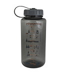 Sticlă PINGUIN TRITAN FAT BOTTLE 1.0L 2020 Uni