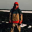 Jakna ADIDAS XPL 2.5L ANORAK Man