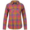 Ženska košulja RAFIKI MOJARRA, Mirage plaid