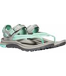 Sandale KEEN TERRADORA II TOE POST WOMEN Lady