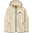 Hanorac damă PATAGONIA W RETRO PILE HOODY
