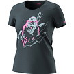 Tricou DYNAFIT BLACKLIGHT CO T-SHIRT W Lady