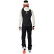 Majica DYNAFIT BLACKLIGHT THERM HOODED JKT W Lady