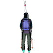 Rucsac OSPREY FIRN 18 Uni