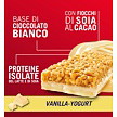 Výživa ENERVIT PROTEIN BAR 26% VANILKA+JOGURT