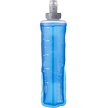 Boca SALOMON SOFT FLASK 250ML Uni, clear blue