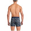 Boxeri SAXX QUEST QUICK-DRY MESH BOXER BRIEF FLY 2PK Man