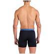 Boxeri SAXX MULTI-SPORT MESH BOXER BRIEF FLY 3PK Man