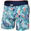 SAXX VIBE XTRA SOFT COMFORT BOXER BRIEF FLY Férfi boxer