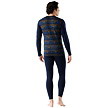 Muška majica SMARTWOOL M CLASSIC THERMAL MERINO BL CREW BOXED