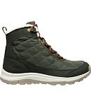 Dámske topánky KEEN TERRADORA II WINTRY BOOT WP W