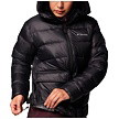 Bunda COLUMBIA HARMONY FALLS HOODED DOWN JACKET Lady