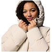 Jakna COLUMBIA AMAZE PUFF LONG HOODED JACKET Lady