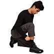 ICEBREAKER M MER HIKE+ MEDIUM CREW zokni férfi