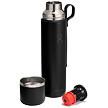 Termoska Hydro Flask 36 OZ HOT FLASK AND CUP Uni