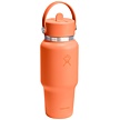 Láhev Hydro Flask 24 OZ WIDE FLEX STRAW TRAVEL BOTTLE Uni