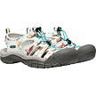 Dámské sandály KEEN NEWPORT H2 W, drizzle/porcelain