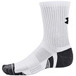 Ponožky UNDER ARMOUR PERFORMANCE COTTON 3P MID Uni