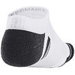 Ponožky UNDER ARMOUR PERFORMANCE TECH 3PK NS Uni
