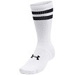 Ponožky UNDER ARMOUR ESSENTIAL 6PK CREW Uni