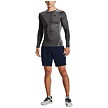 Tričko - dlouhý rukáv UNDER ARMOUR HG ARMOUR COMP LS Man