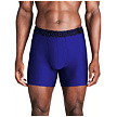 Spodní prádlo UNDER ARMOUR PERFORMANCE TECH - SOLID 6IN 3PK Man