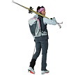 Dámský skialpový batoh DYNAFIT SPEED 22 BACKPACK W Lady