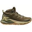 Pánské trekové boty KEEN TARGHEE APEX MID WP MEN Man