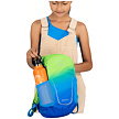 Dětský městský batoh OSPREY DAYLITE YOUTH PACK, frost moon