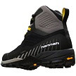 Pánské turistické boty HANNAH FOOTWEAR ENDURE M WP Man