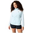 Bunda BROOKS CANOPY PACKABLE JACKET W Lady