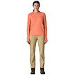 Dámské triko PATAGONIA W L/S CAP COOL SUN SHIRT