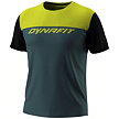 Pánské tričko DYNAFIT TRAVERSE LIGHT T-SHIRT M