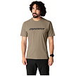 Pánské tričko DYNAFIT TRAVERSE T-SHIRT M