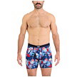 Boxerky SAXX DAYTRIPPER COMFORT STRETCH BOXER BRF FLY Man